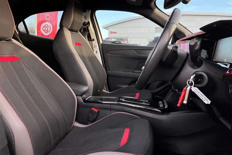 Used Vauxhall Mokka 2023 for sale - 77122779: Photo 23