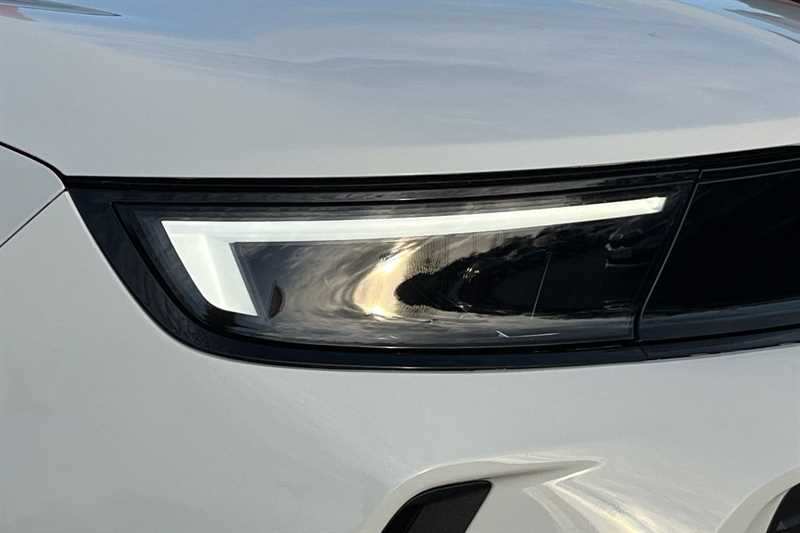 Used Vauxhall Mokka 2023 for sale - 77122779: Photo 28