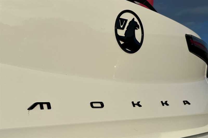 Used Vauxhall Mokka 2023 for sale - 77122779: Photo 30