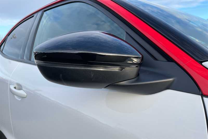 Used Vauxhall Mokka 2023 for sale - 77122779: Photo 34