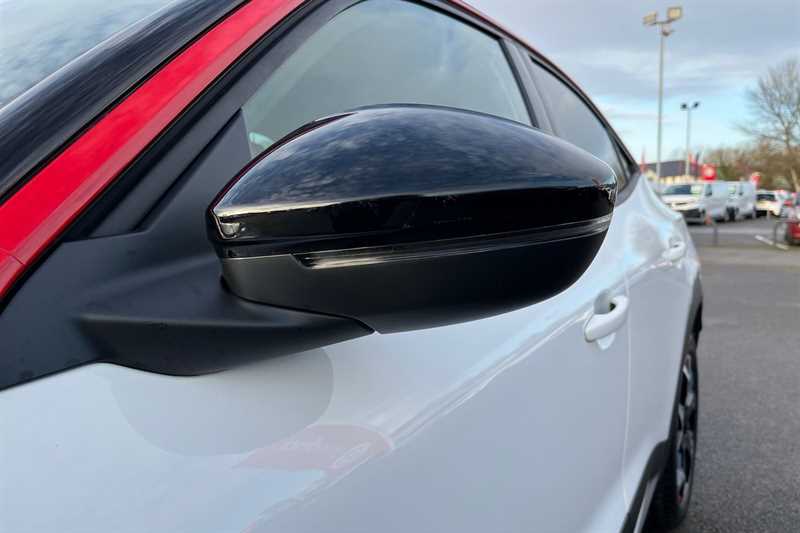 Used Vauxhall Mokka 2023 for sale - 77122779: Photo 35