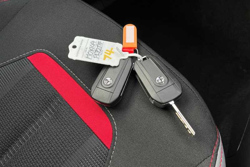 Used Vauxhall Mokka 2023 for sale - 77122779: Photo 36