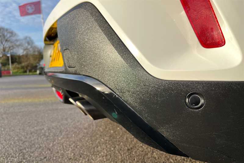 Used Vauxhall Mokka 2023 for sale - 77122779: Photo 39