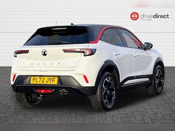 Used Vauxhall Mokka 2023 for sale - 77122779: Photo