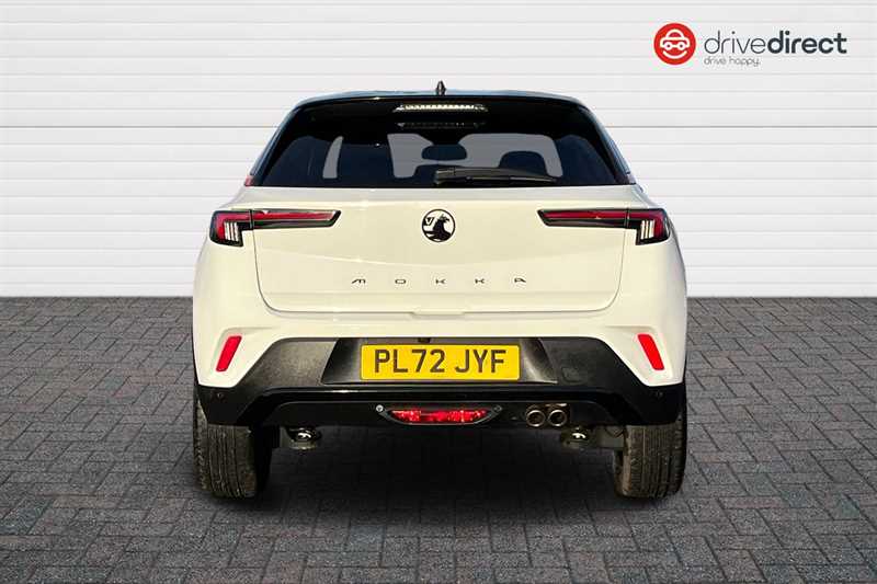 Used Vauxhall Mokka 2023 for sale - 77122779: Photo 4