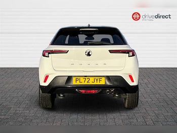 Used Vauxhall Mokka 2023 for sale - 77122779: Photo