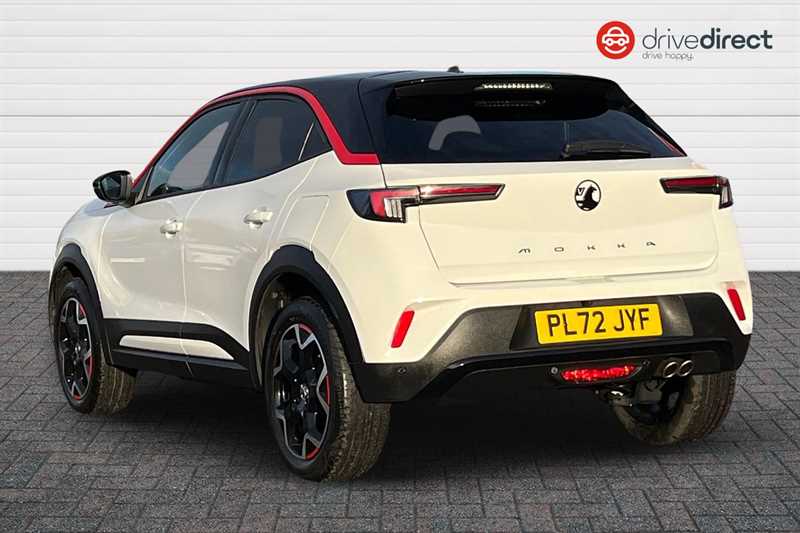 Used Vauxhall Mokka 2023 for sale - 77122779: Photo 5