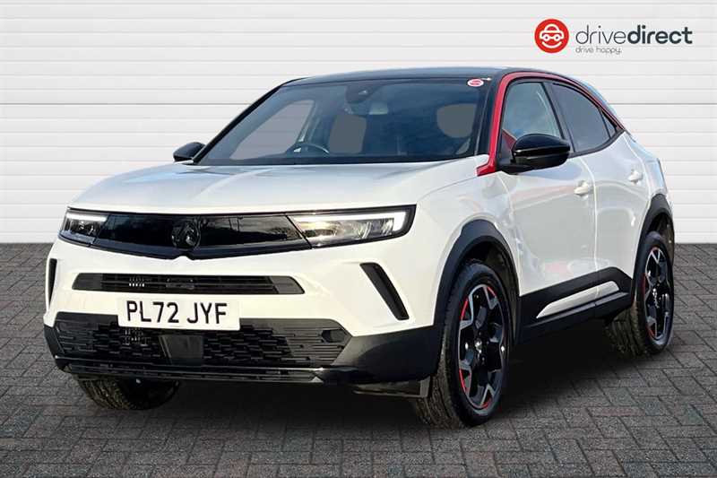 Used Vauxhall Mokka 2023 for sale - 77122779: Photo 7