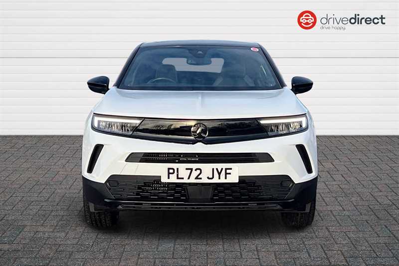 Used Vauxhall Mokka 2023 for sale - 77122779: Photo 8