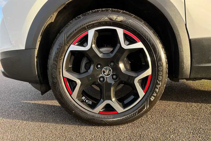 Used Vauxhall Mokka 2023 for sale - 77122779: Photo 9