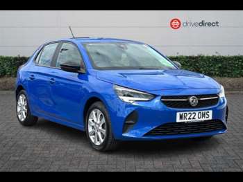 2022 - 1.2 SE Edition Hatchback 5dr Petrol Manual Euro 6 (75 ps)
