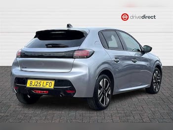 Used Peugeot 208 2025 for sale - 79752571: Photo