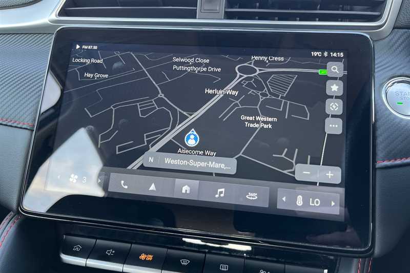 Used MG MG ZS 2022 for sale - 76530300: Photo 18