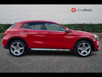 Used Mercedes-Benz GLA 2020 for sale - 74657917: Photo