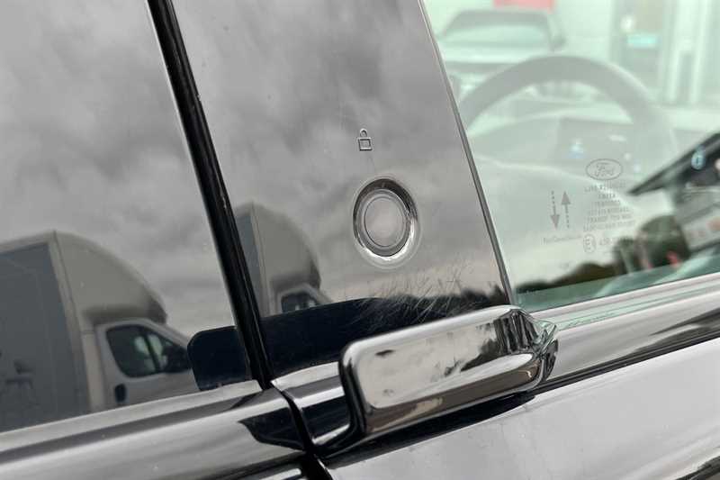 Used Ford Mustang Mach-E 2022 for sale - 76530107: Photo 33