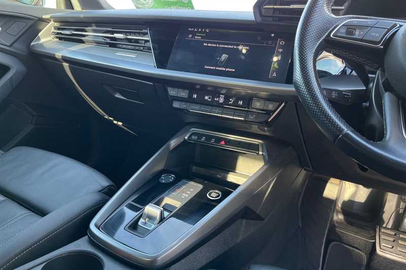 Used Audi A3 2023 for sale - 77800934: Photo 14