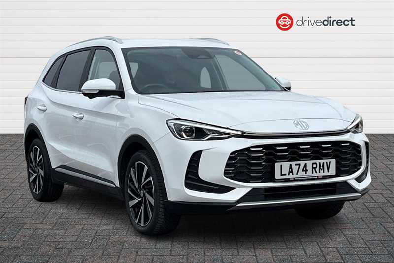 Used MG MG ZS 2024 for sale - 78208361: Photo 1