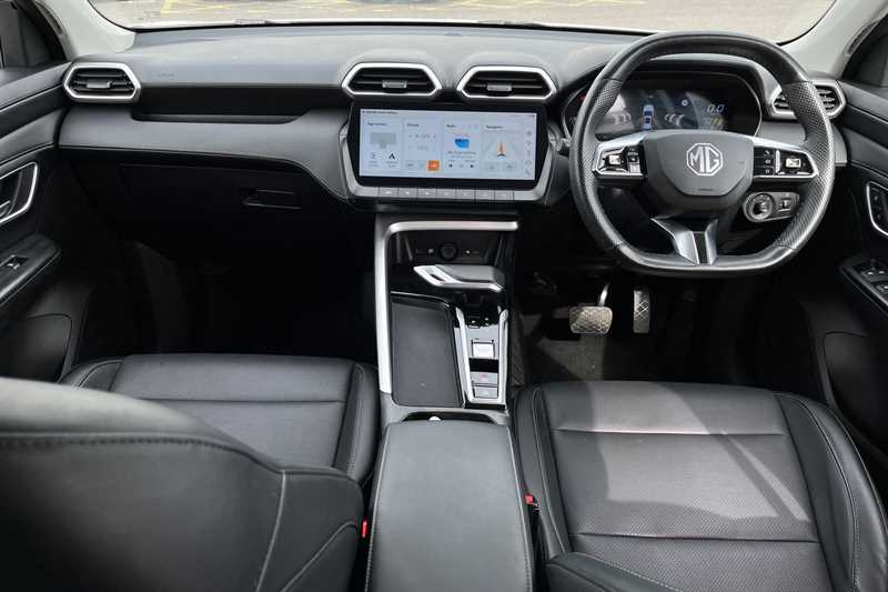 Used MG MG ZS 2024 for sale - 78208361: Photo 13