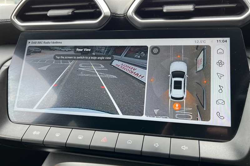 Used MG MG ZS 2024 for sale - 78208361: Photo 19