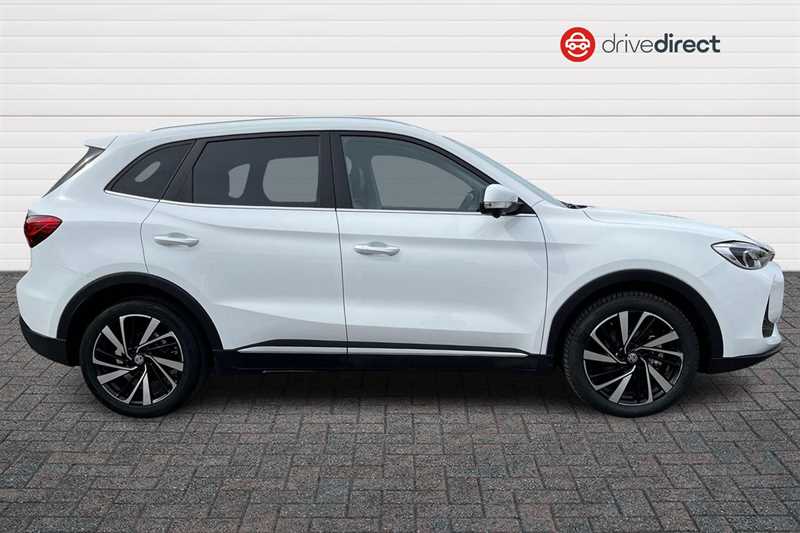 Used MG MG ZS 2024 for sale - 78208361: Photo 2