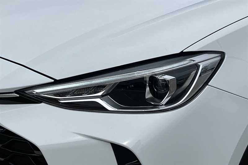 Used MG MG ZS 2024 for sale - 78208361: Photo 29