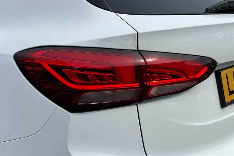 Used MG MG ZS 2024 for sale - 78208361: Photo 31