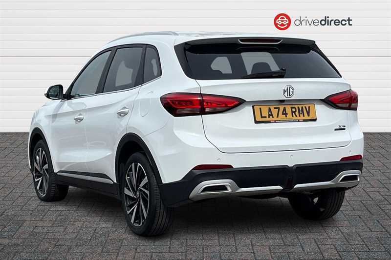 Used MG MG ZS 2024 for sale - 78208361: Photo 5