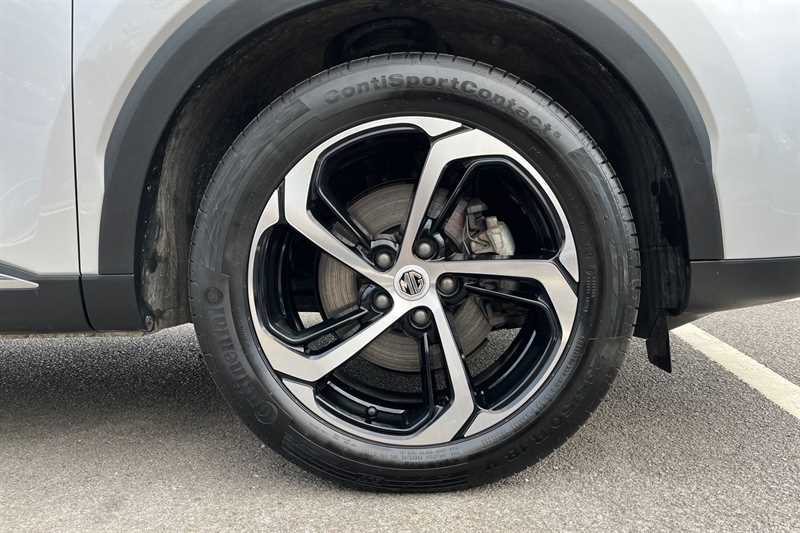 Used MG MG HS 2023 for sale - 76524664: Photo 12