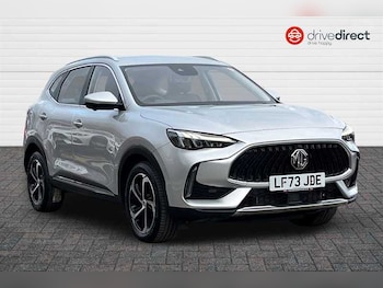 Used MG MG HS 2023 for sale - 76524664: Photo