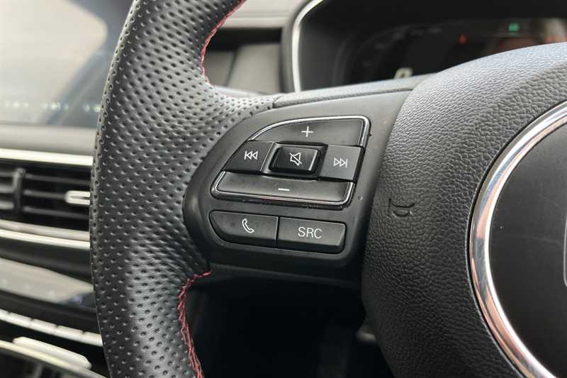 Used MG MG HS 2023 for sale - 76524664: Photo 21