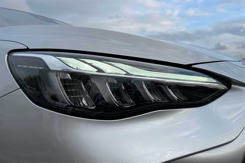 Used MG MG HS 2023 for sale - 76524664: Photo 28