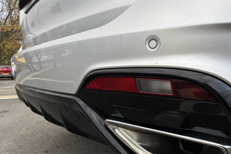 Used MG MG HS 2023 for sale - 76524664: Photo 40