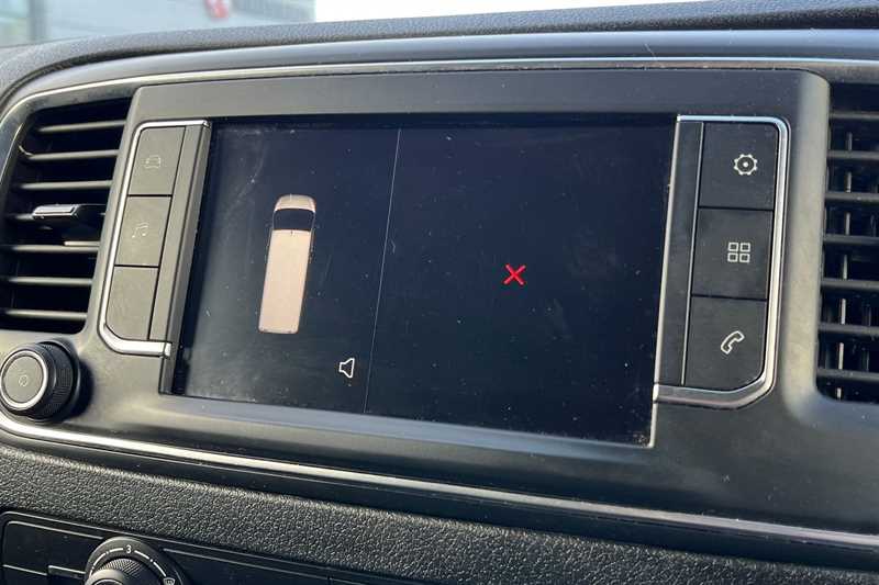 Used Vauxhall Vivaro Life 2022 for sale - 77801250: Photo 19