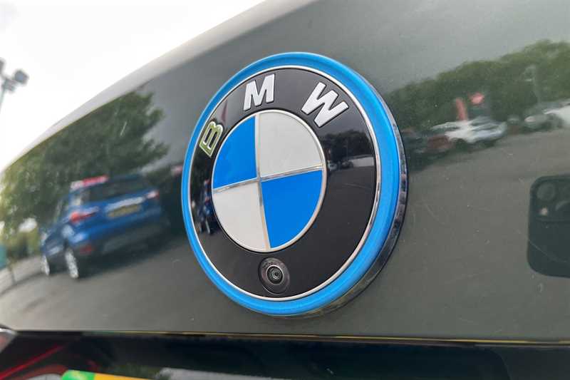 Used BMW i4 2024 for sale - 77391607: Photo 40