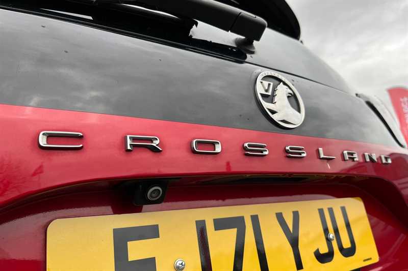 Used Vauxhall Crossland 2022 for sale - 77362981: Photo 30