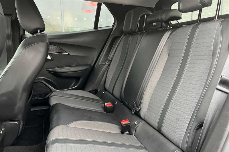 Used Peugeot 2008 2021 for sale - 77728299: Photo 24