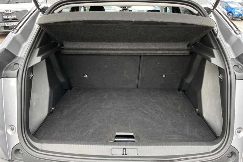 Used Peugeot 2008 2021 for sale - 77728299: Photo 25