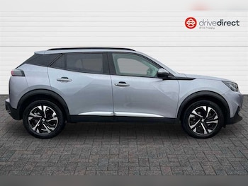 Used Peugeot 2008 undefined for sale - 77728299: Photo