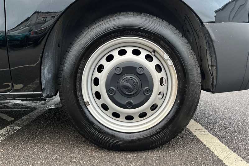 Used Vauxhall Vivaro 2024 for sale - 76857202: Photo 10