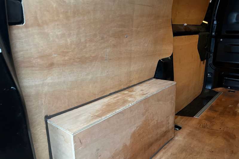 Used Vauxhall Vivaro 2024 for sale - 76857202: Photo 37