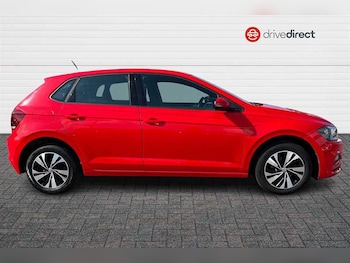 Used Volkswagen Polo 2019 for sale - 79415773: Photo