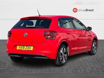 Used Volkswagen Polo 2019 for sale - 79415773: Photo
