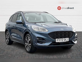 Used Ford Kuga 2022 for sale - 78652308: Photo