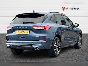 Used Ford Kuga 2022 for sale - 78652308: Photo