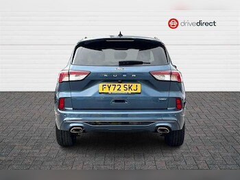 Used Ford Kuga 2022 for sale - 78652308: Photo