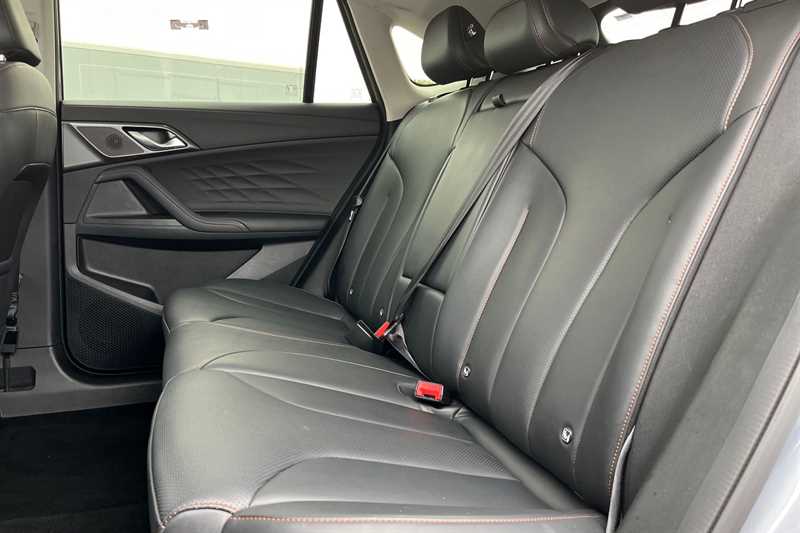 Used MG MG HS 2025 for sale - 76939441: Photo 24