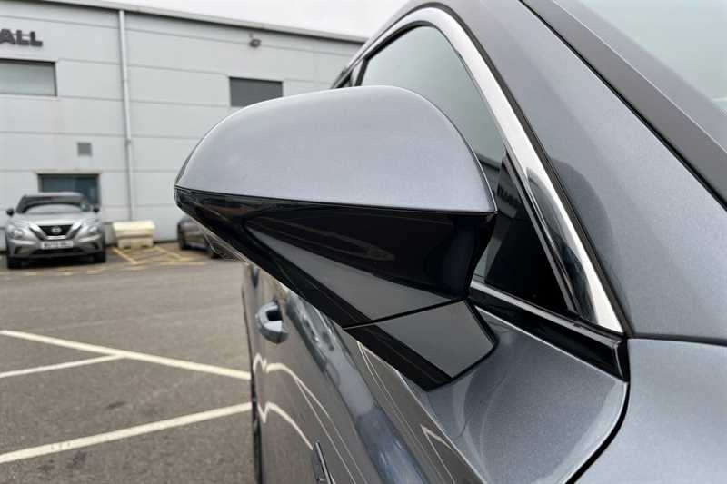 Used MG MG HS 2025 for sale - 76939441: Photo 34