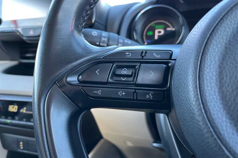 Used Toyota Yaris 2020 for sale - 76956071: Photo 21