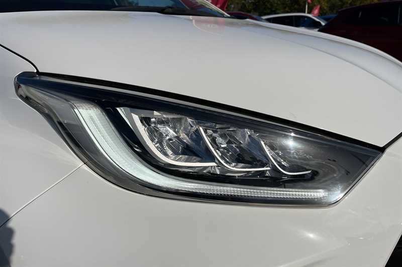 Used Toyota Yaris 2020 for sale - 76956071: Photo 28