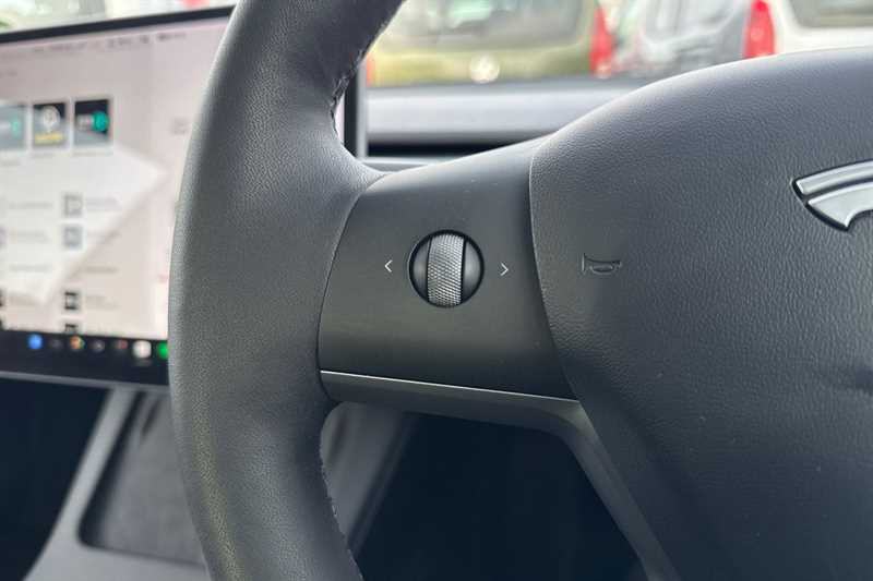 Used Tesla Model 3 2021 for sale - 77309740: Photo 21